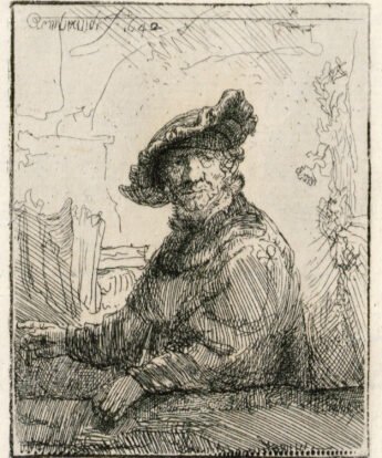 <span class="numbwork">0209</span > <span class="bullwork">•</span > Hombre bajo un cenador