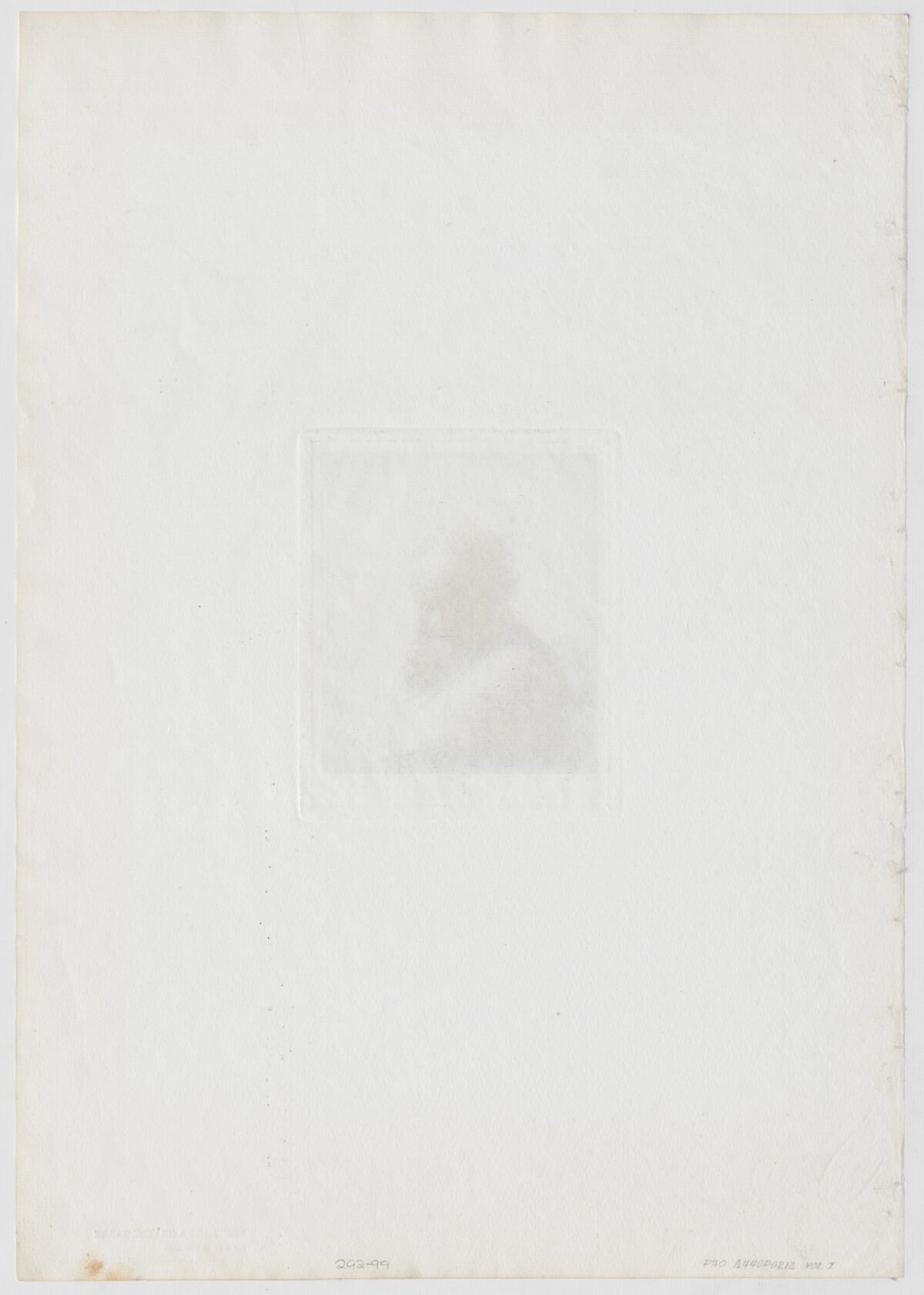 <span class="numbwork">0212</span > <span class="bullwork">•</span > Anciano con barba larga y frente arrugada - Image 3