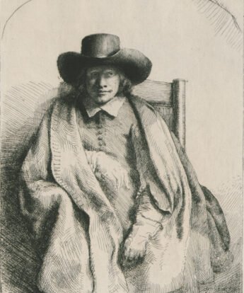 <span class="numbwork">0221</span > <span class="bullwork">•</span > Retrato de Clement de Jhonge
