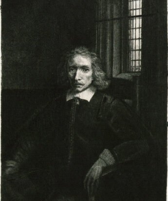 <span class="numbwork">0223</span > <span class="bullwork">•</span > Retrato de Thomas Jacobsz Haaring (el joven Haaring)