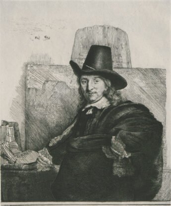 <span class="numbwork">0224</span > <span class="bullwork">•</span > Retrato de Jan Asselyn (pintor)