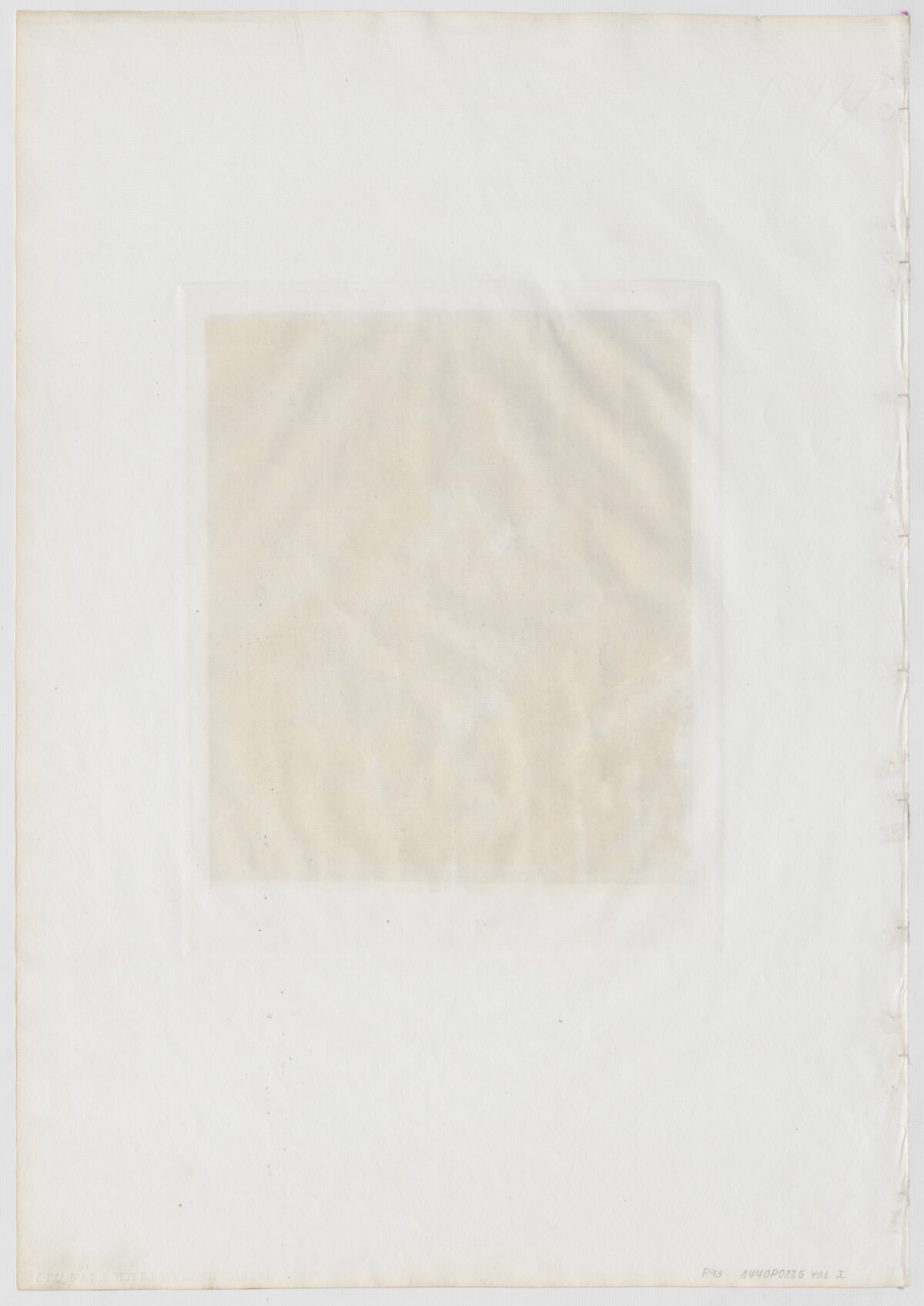 <span class="numbwork">0225</span > <span class="bullwork">•</span > Retrato de Ephraim Bonus (médico judío) - Image 3