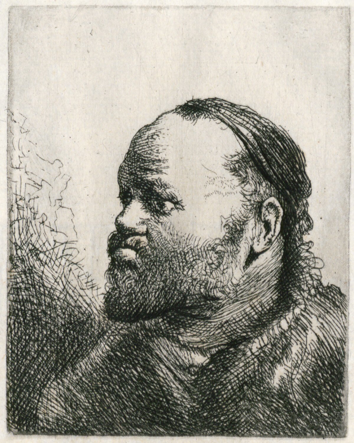 <span class="numbwork">0248</span > <span class="bullwork">•</span > Busto de hombre con labios gruesos