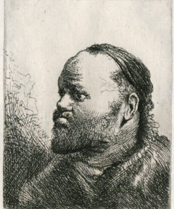 <span class="numbwork">0248</span > <span class="bullwork">•</span > Busto de hombre con labios gruesos