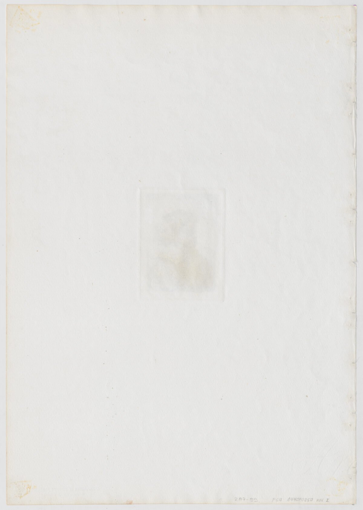 <span class="numbwork">0250</span > <span class="bullwork">•</span > Retrato de un niño (de perfil) - Image 3