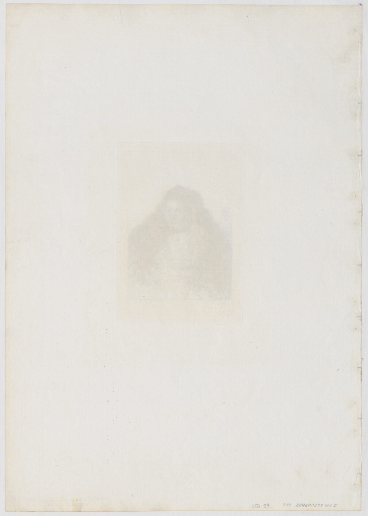 <span class="numbwork">0277</span > <span class="bullwork">•</span > Estudio para “La novia judía” - Image 3