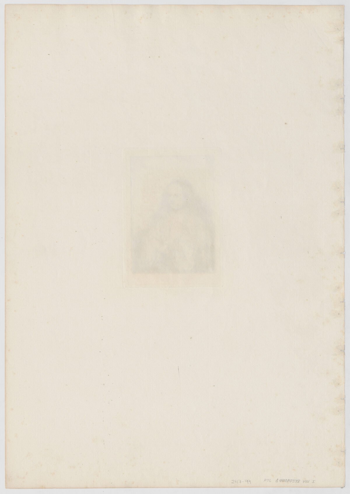 <span class="numbwork">0278</span > <span class="bullwork">•</span > La pequeña novia judía (Santa Catalina) - Image 3