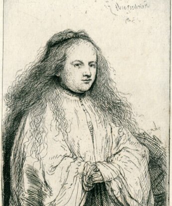 <span class="numbwork">0278</span > <span class="bullwork">•</span > La pequeña novia judía (Santa Catalina)