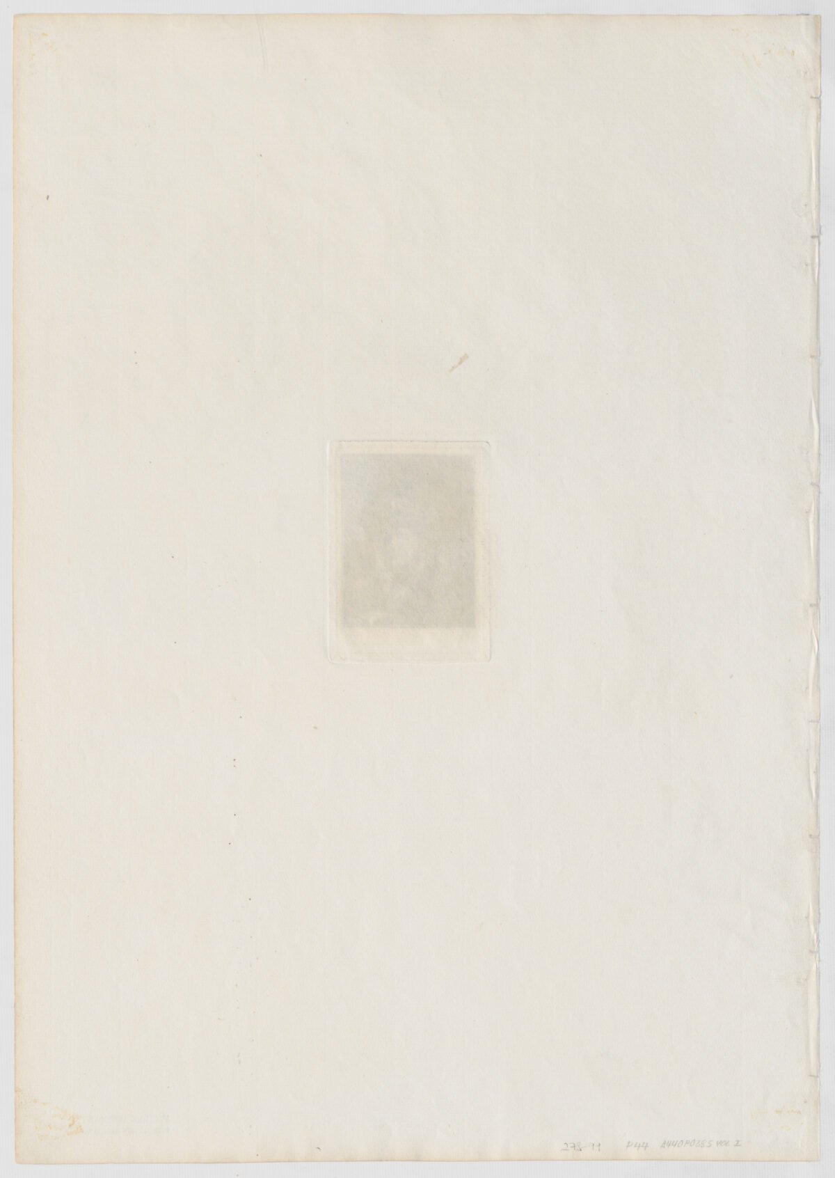 <span class="numbwork">0285</span > <span class="bullwork">•</span > Anciana durmiendo - Image 3