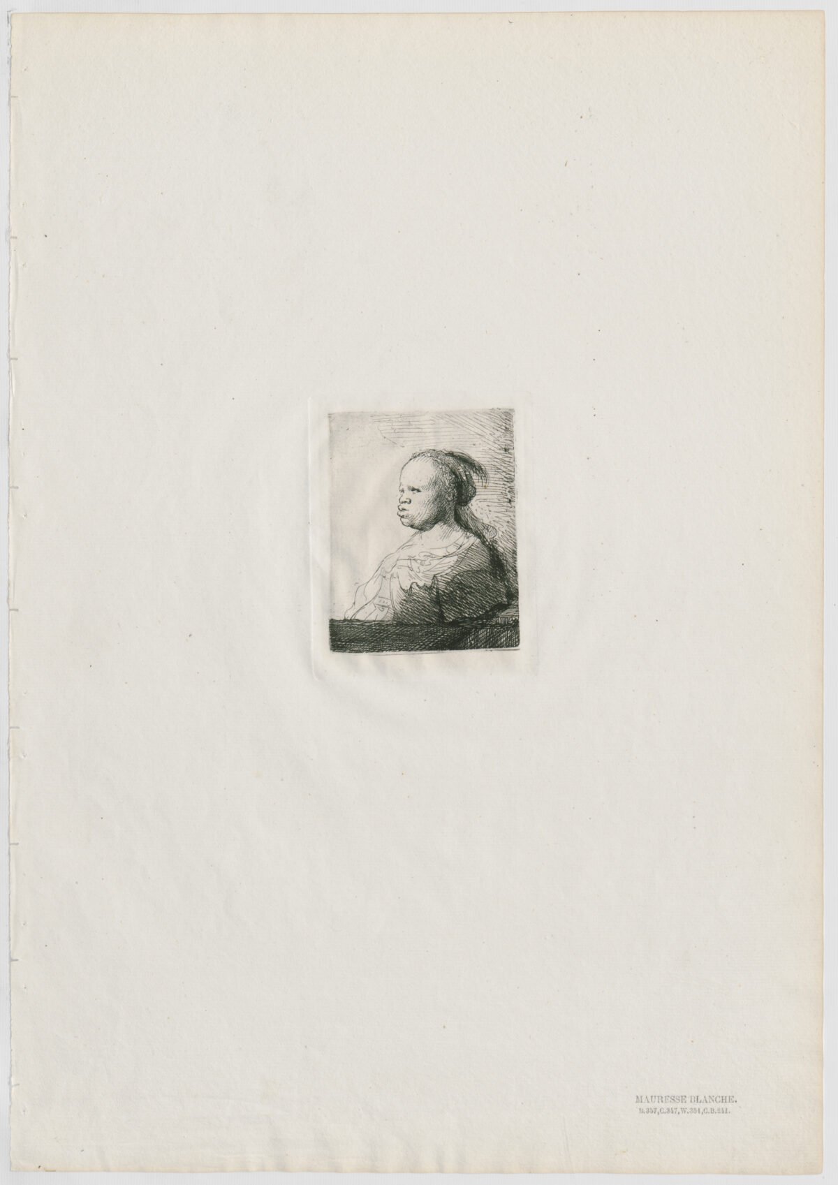 <span class="numbwork">0291</span > <span class="bullwork">•</span > La "negra blanca" - Image 2