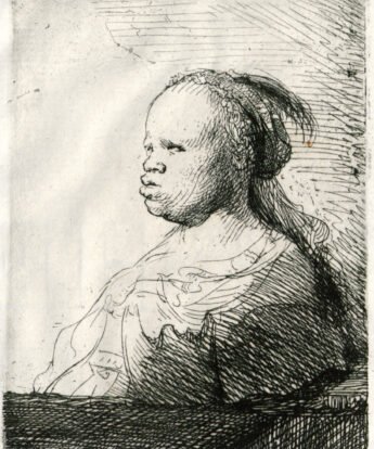 <span class="numbwork">0291</span > <span class="bullwork">•</span > La "negra blanca"