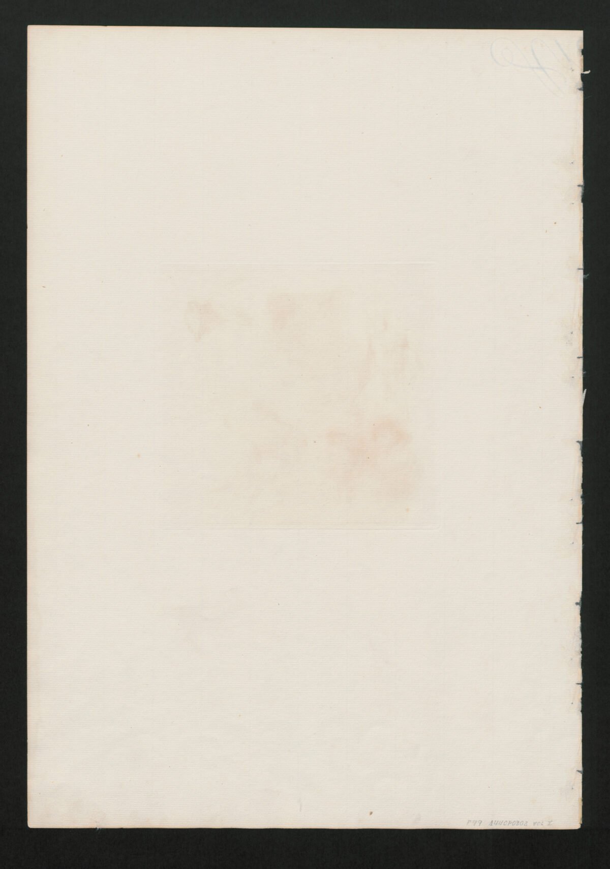 <span class="numbwork">0302</span > <span class="bullwork">•</span > Hoja de estudios (mujer enferma en la cama y otros) - Image 3