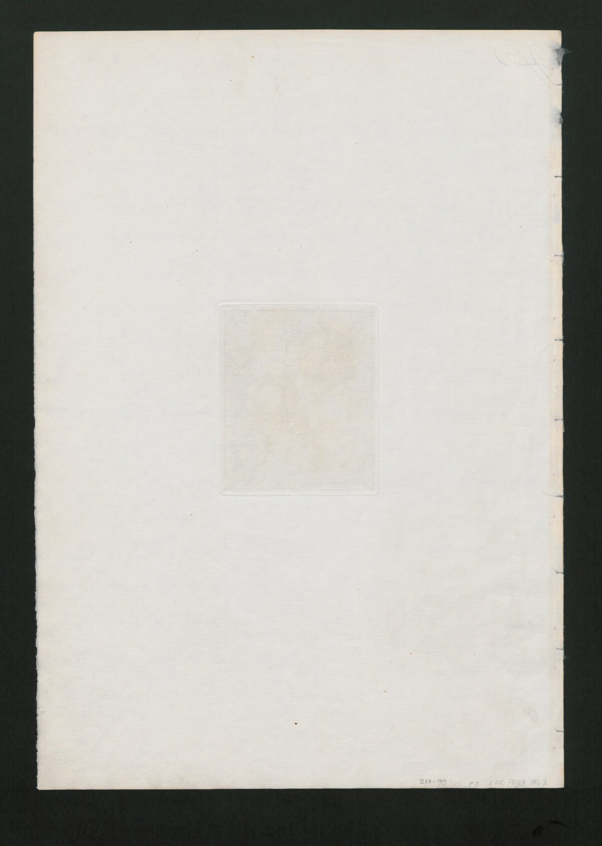 <span class="numbwork">0307</span > <span class="bullwork">•</span > Hoja de estudios (tres cabezas de ancianos) - Image 3