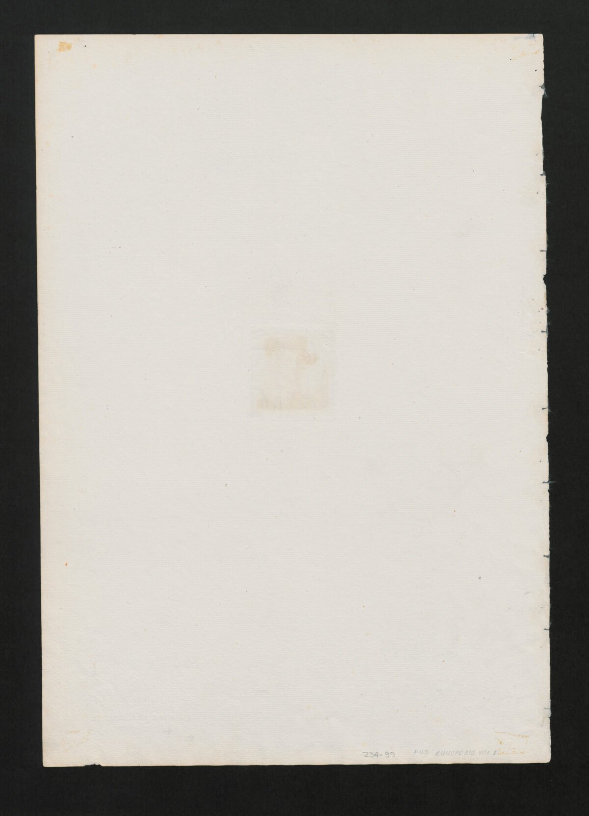 <span class="numbwork">0310</span > <span class="bullwork">•</span > Retrato del burgomaestre Jan Six - Image 3