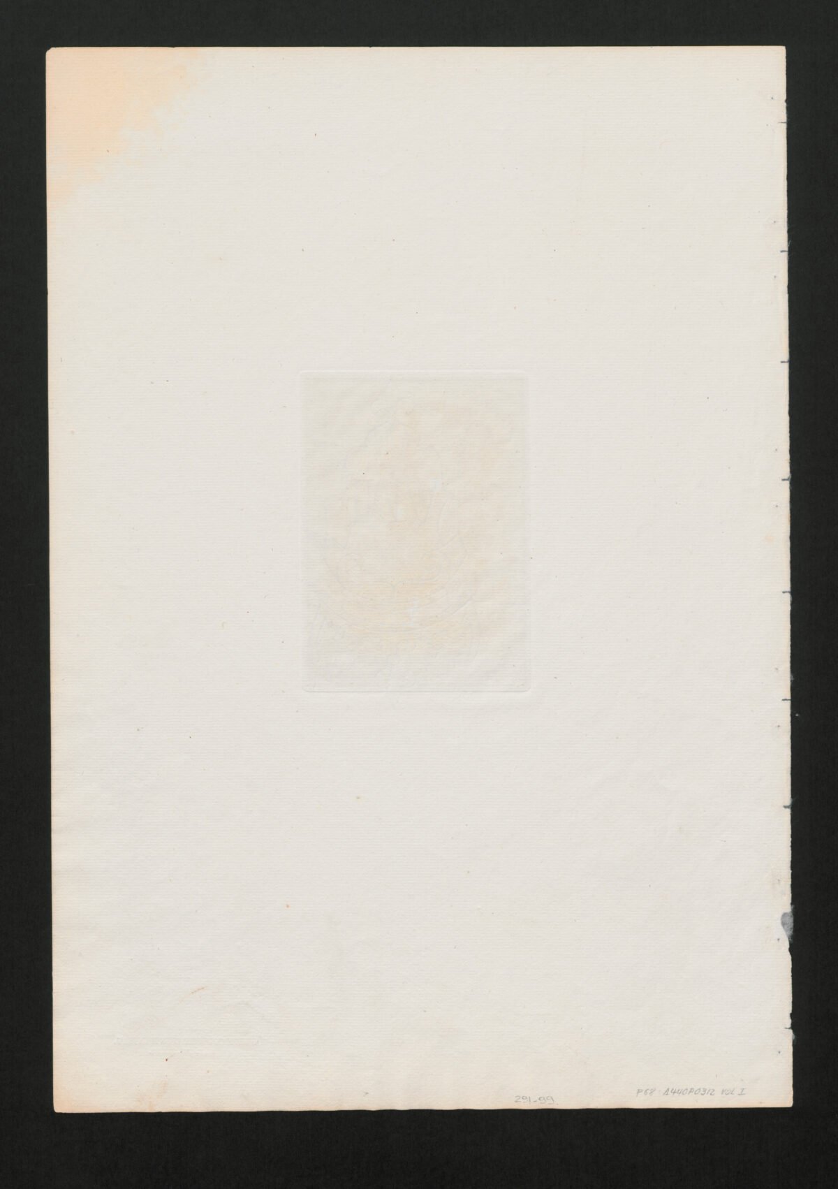 <span class="numbwork">0312</span > <span class="bullwork">•</span > Mendigo cubierto por un manto - Image 3