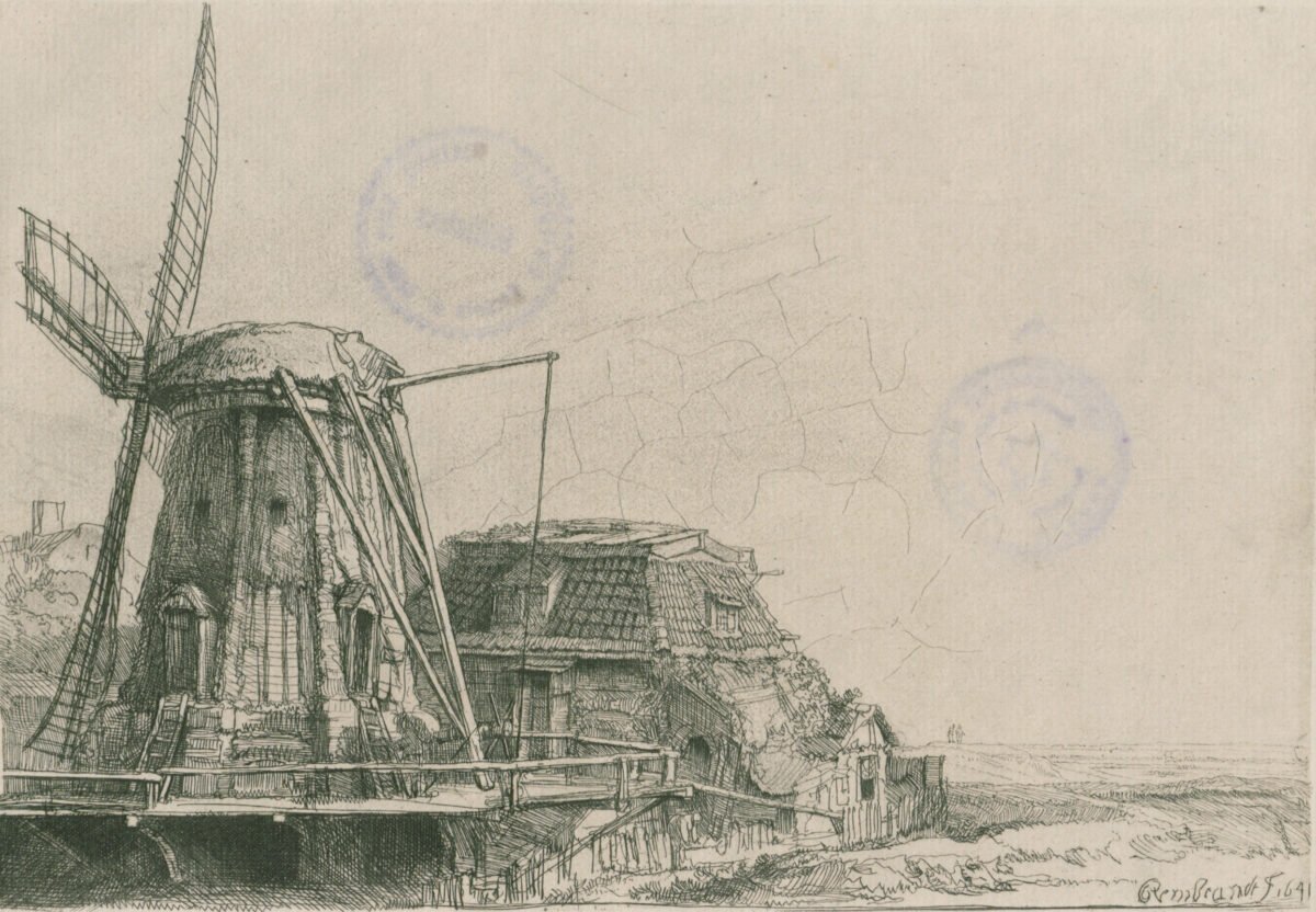 <span class="numbwork">0318</span > <span class="bullwork">•</span > El molino de viento