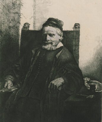 <span class="numbwork">0321</span > <span class="bullwork">•</span > Retrato de Jan Lutma (orfebre)