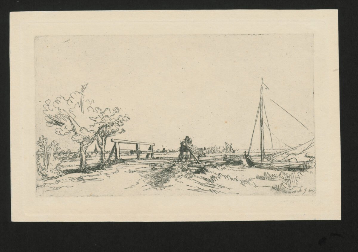 <span class="numbwork">0342</span > <span class="bullwork">•</span > Vista del  Pont de Six - Image 2