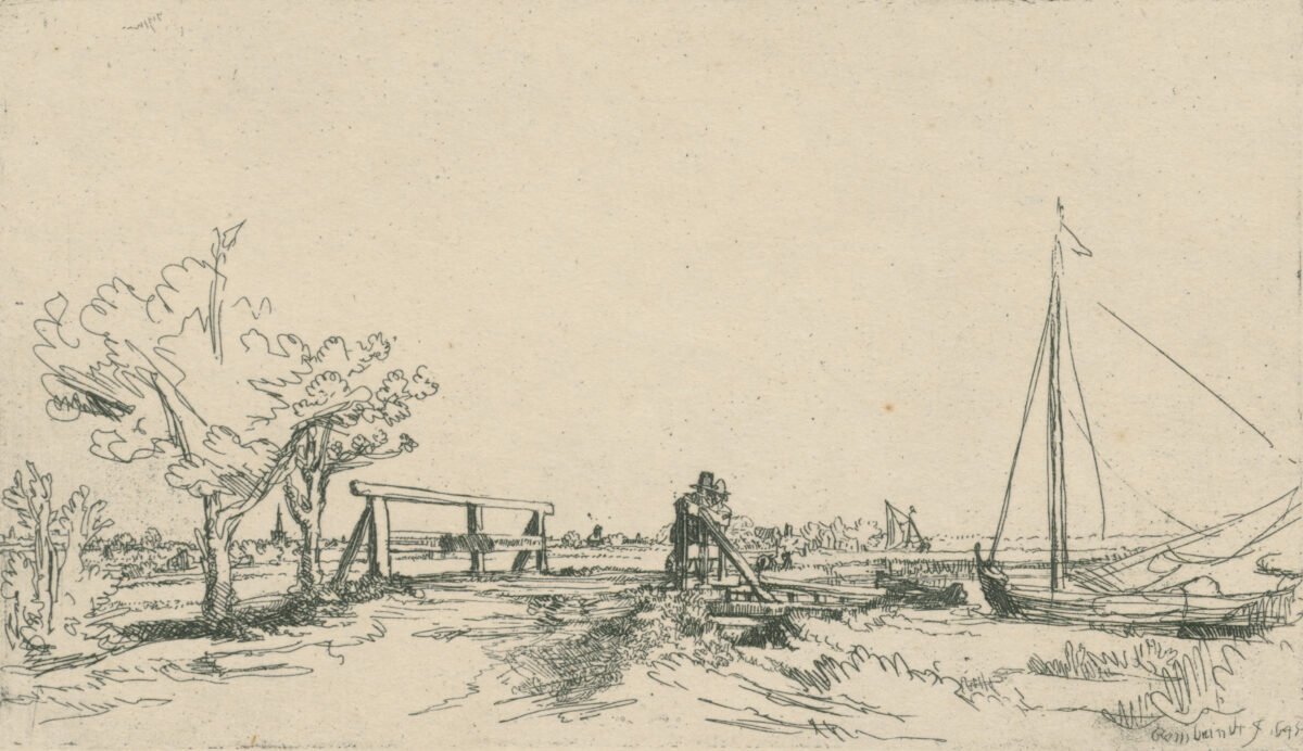 <span class="numbwork">0342</span > <span class="bullwork">•</span > Vista del  Pont de Six