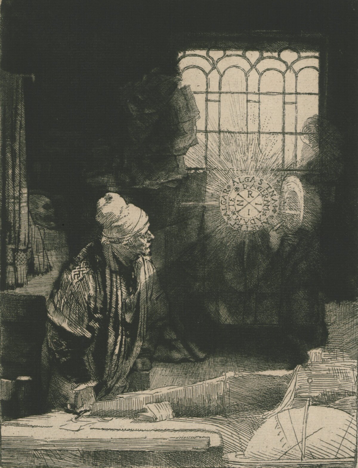 <span class="numbwork">0346</span > <span class="bullwork">•</span > El doctor Fausto