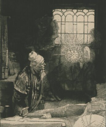 <span class="numbwork">0346</span > <span class="bullwork">•</span > El doctor Fausto