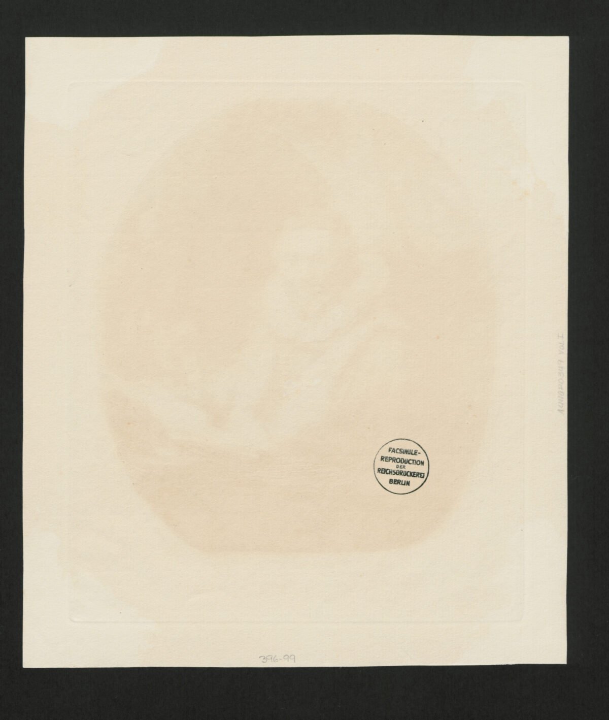 <span class="numbwork">0349</span > <span class="bullwork">•</span > Retrato de Johannes Uytenbogaert (predicador) - Image 3