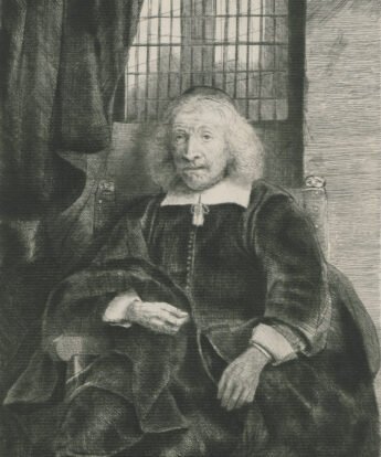 <span class="numbwork">0352</span > <span class="bullwork">•</span > Retrato de Thomas Haaringh (El viejo Haaringh)