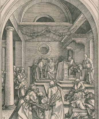 <span class="numbwork">0376</span > <span class="bullwork">•</span > Jesucristo entre los doctores