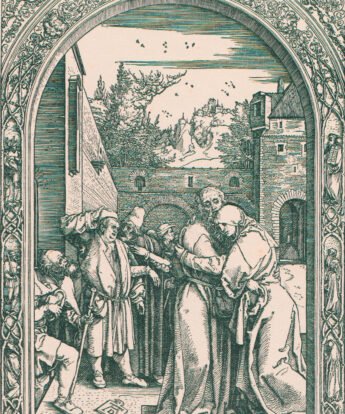 <span class="numbwork">0378</span > <span class="bullwork">•</span > El encuentro de San Joaquín y Santa Ana en la puerta dorada