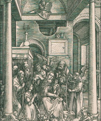 <span class="numbwork">0380</span > <span class="bullwork">•</span > La adoración de la Virgen