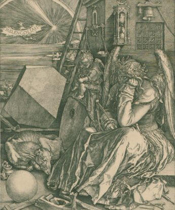 <span class="numbwork">0383</span > <span class="bullwork">•</span > Melancolía