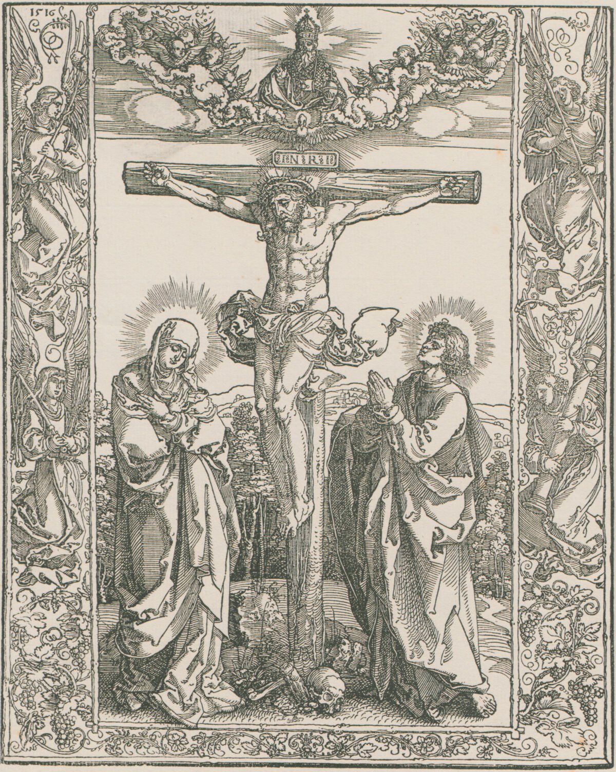 <span class="numbwork">0389</span > <span class="bullwork">•</span > Jesucristo en la cruz