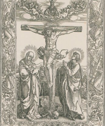 <span class="numbwork">0389</span > <span class="bullwork">•</span > Jesucristo en la cruz