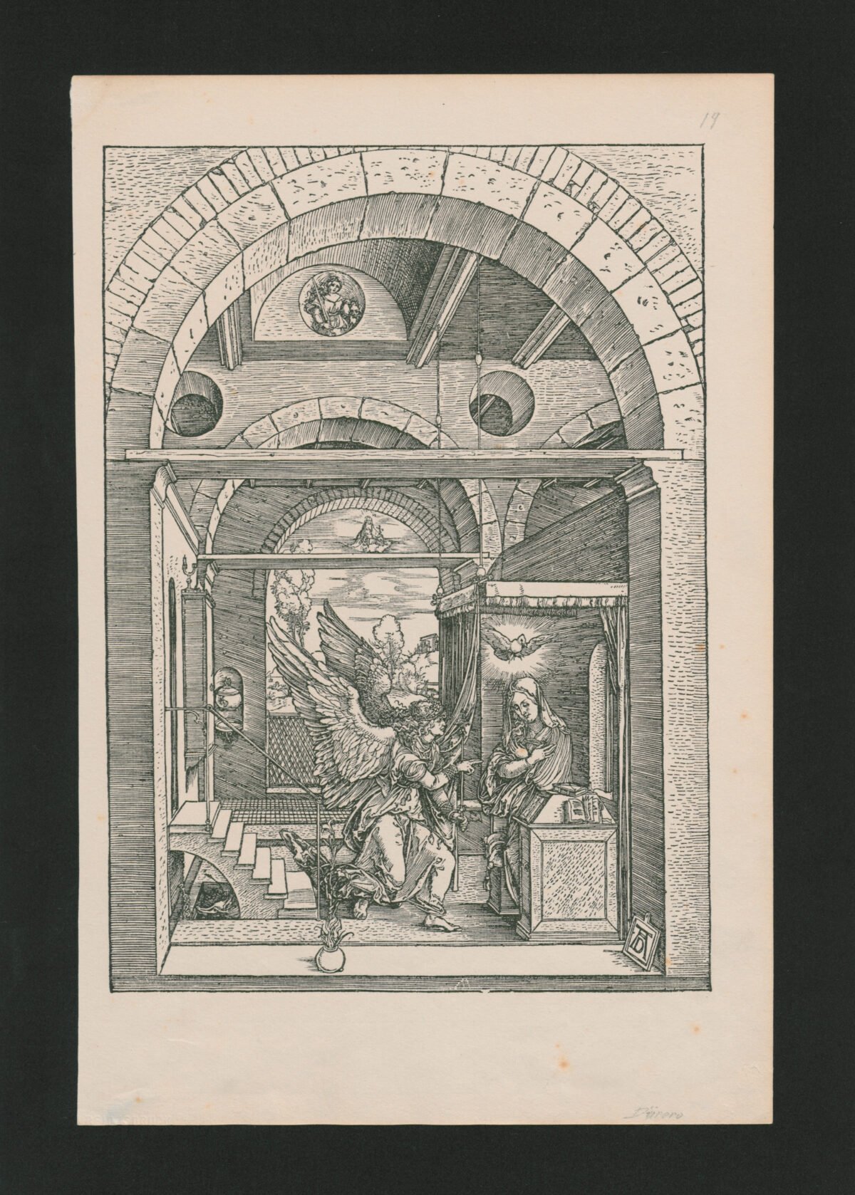 <span class="numbwork">0391</span > <span class="bullwork">•</span > La Anunciación - Image 2