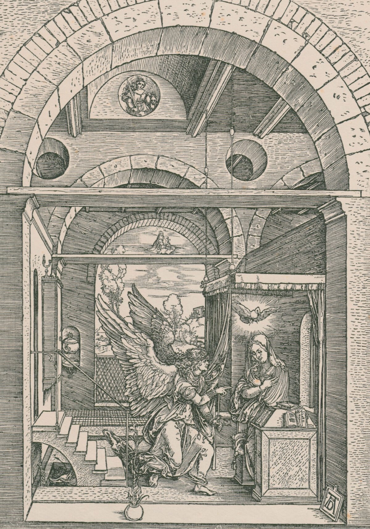 <span class="numbwork">0391</span > <span class="bullwork">•</span > La Anunciación