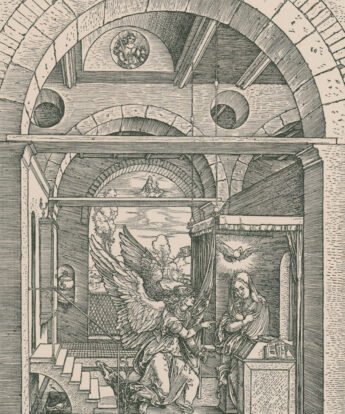 <span class="numbwork">0391</span > <span class="bullwork">•</span > La Anunciación