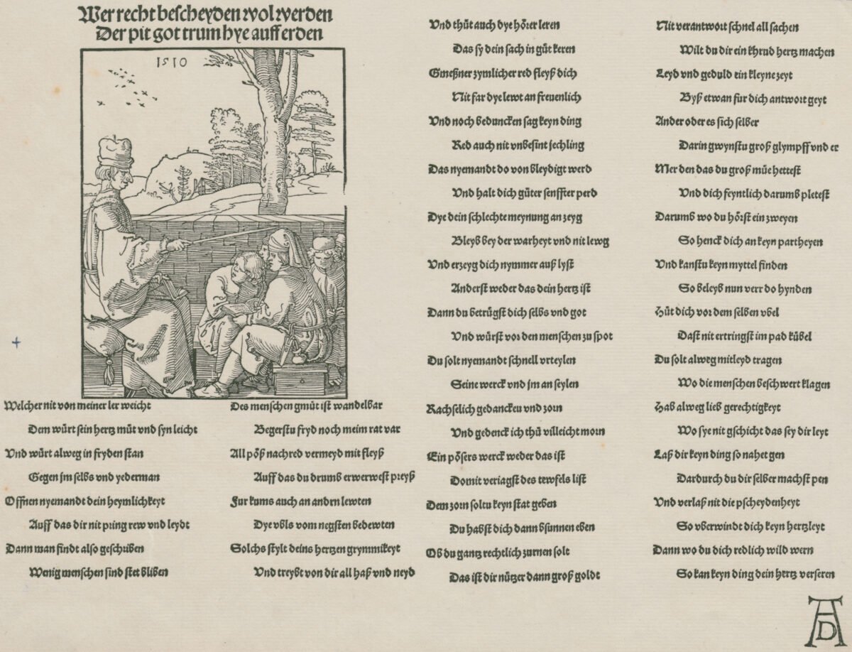 <span class="numbwork">0395</span > <span class="bullwork">•</span > El maestro de escuela