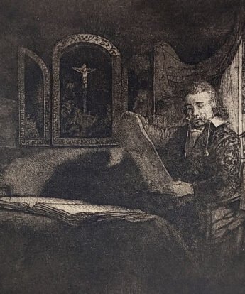 <span class="numbwork">0371</span > <span class="bullwork">•</span > Retrato de Abraham Francen (boticario)