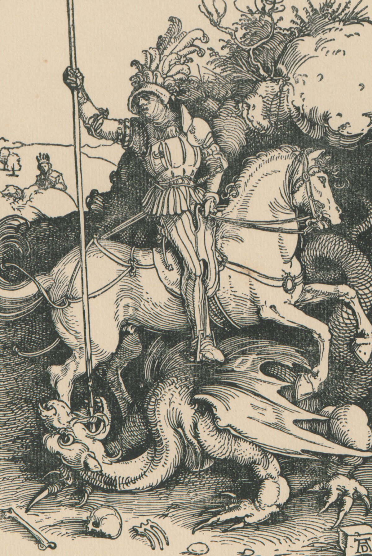 <span class="numbwork">0402</span > <span class="bullwork">•</span > San Jorge matando el dragón