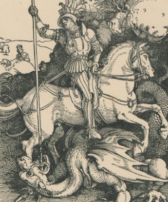 <span class="numbwork">0402</span > <span class="bullwork">•</span > San Jorge matando el dragón