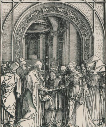<span class="numbwork">0403</span > <span class="bullwork">•</span > Los desposorios de la Virgen