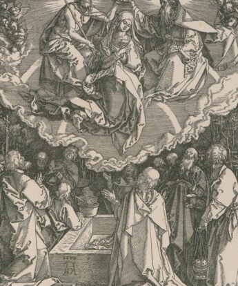 <span class="numbwork">0404</span > <span class="bullwork">•</span > La asunción y coronación de la Virgen