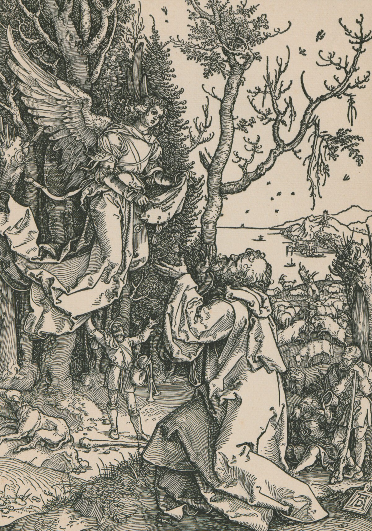 <span class="numbwork">0406</span > <span class="bullwork">•</span > El ángel se aparece a San Joaquín
