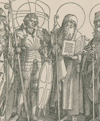 <span class="numbwork">0411</span > <span class="bullwork">•</span > Los santos patronos de Austria