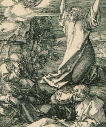 <span class="numbwork">0419</span > <span class="bullwork">•</span > Cristo en el Monte de los Olivos