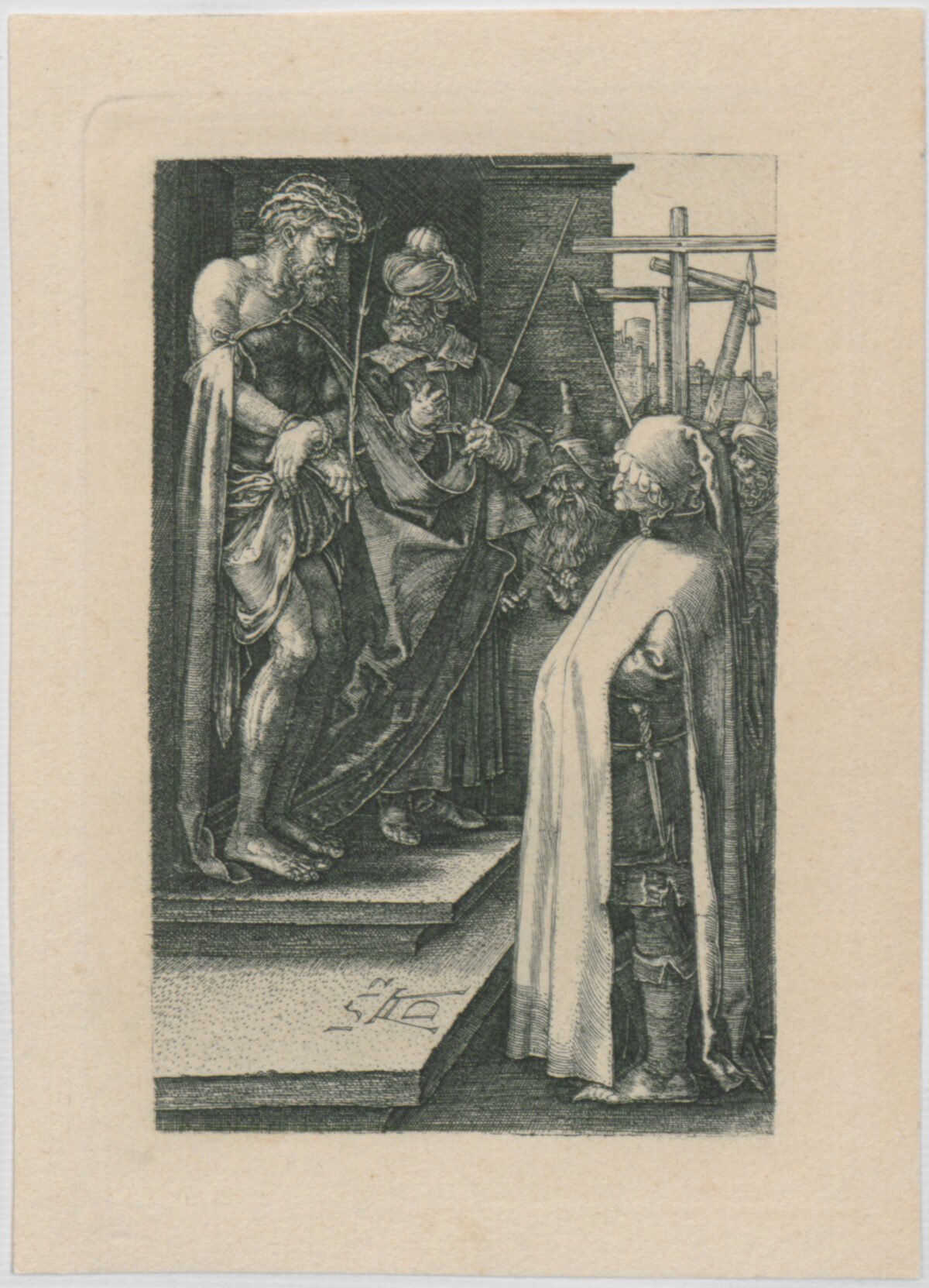 <span class="numbwork">0424</span > <span class="bullwork">•</span > Ecce Homo - Image 2