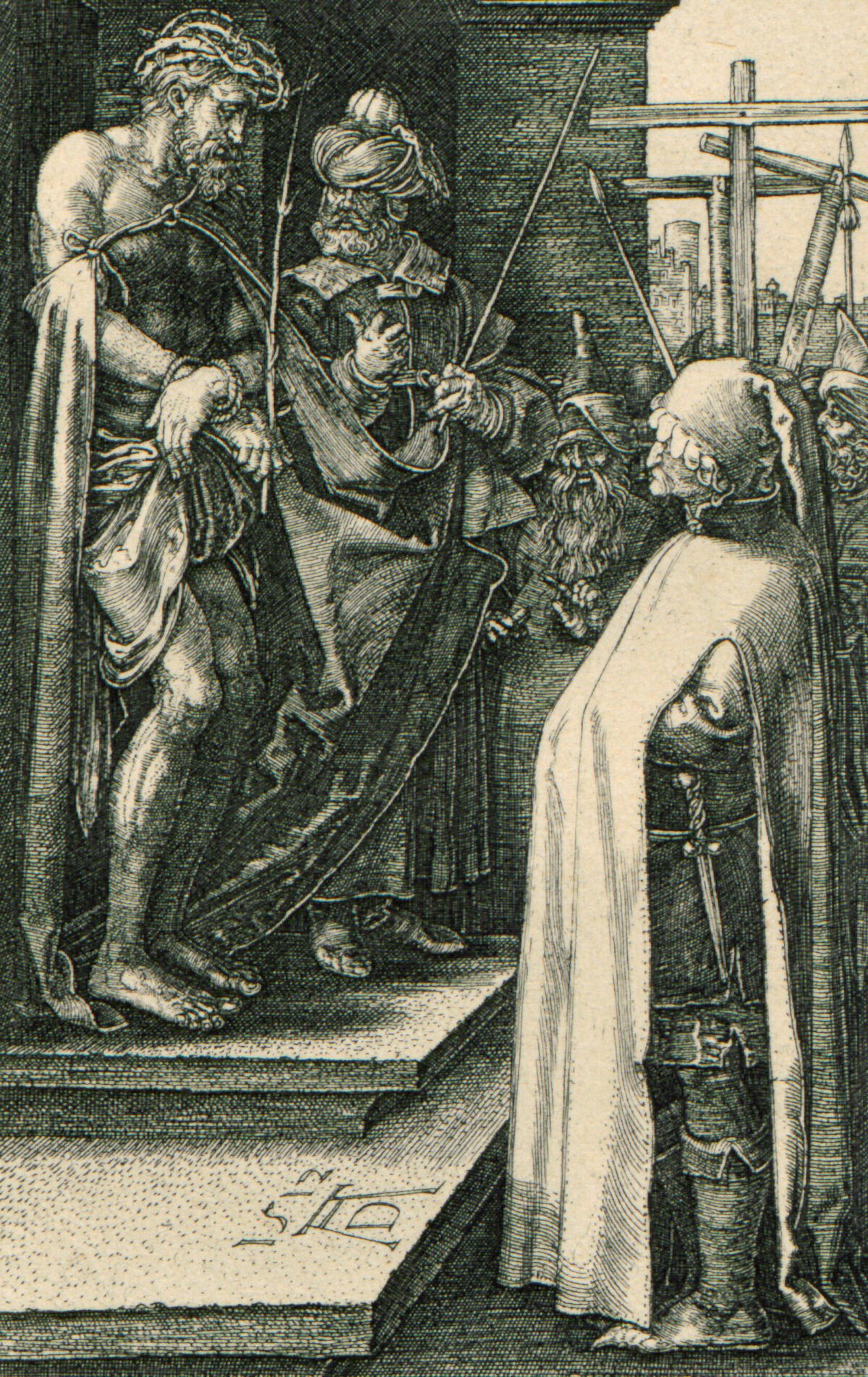 <span class="numbwork">0424</span > <span class="bullwork">•</span > Ecce Homo