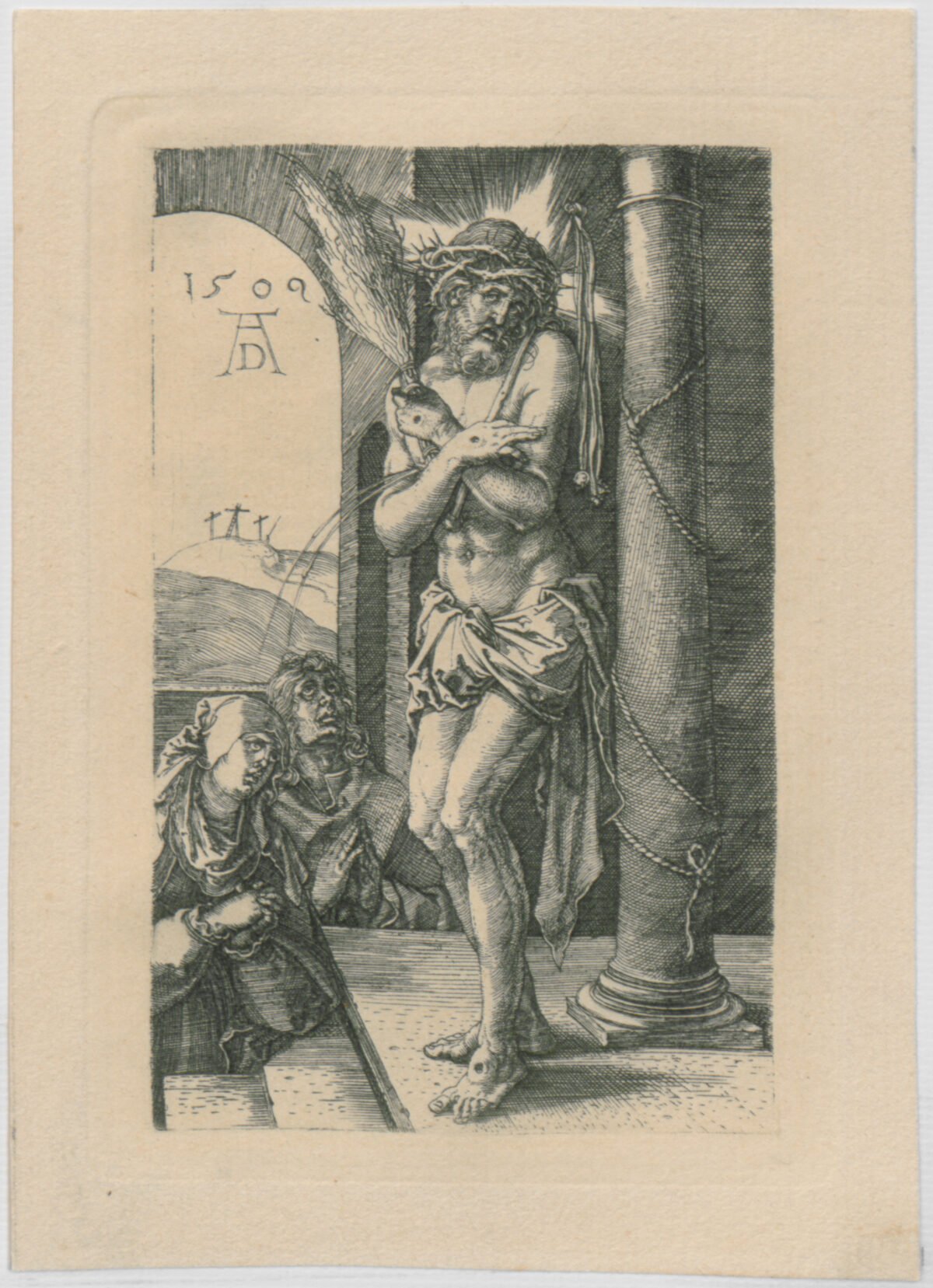 <span class="numbwork">0426</span > <span class="bullwork">•</span > El hombre del dolor - Image 2