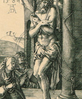 <span class="numbwork">0426</span > <span class="bullwork">•</span > El hombre del dolor
