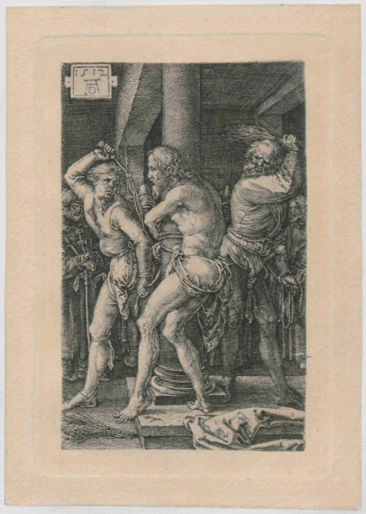 <span class="numbwork">0427</span > <span class="bullwork">•</span > La flagelación - Image 2